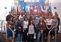 Jazykový kurz Rady Evropy – Štrasburk 2008