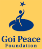 Logo Goi Peace Foundation