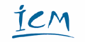 Logo ICM