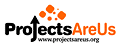 Logo ProjectsAreUs