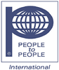 Logo People to People International