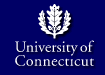 Logo University of Connecticut