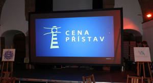 Cena Přístav 2016 (foto Jiří Majer)