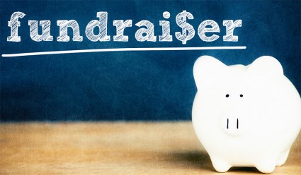 Fundraiser (ilustrační foto Canva)