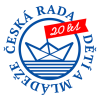 Logo 20 let ČRDM – náhledový obrázek
