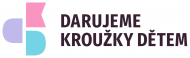 Darujeme kroužky dětem