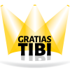Logo ceny Gratias Tibi
