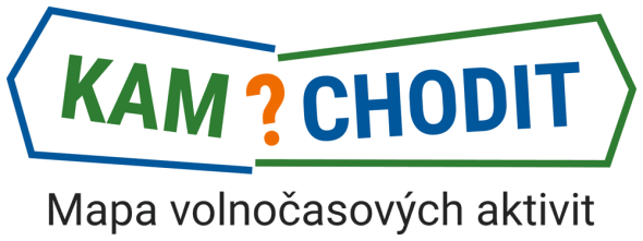 Logo projektu Kamchodit