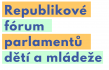 Republikové fórum parlamentů dětí a mládeže