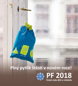 PF 2018 ČRDM