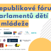 Republikového fóra parlamentů dětí a mládeže